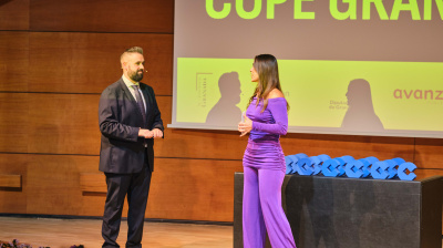 Fotos XXX Premios COPE Granada