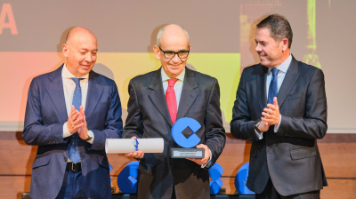 Fotos XXX Premios COPE Granada