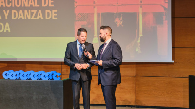 Fotos XXX Premios COPE Granada