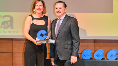 Fotos XXX Premios COPE Granada