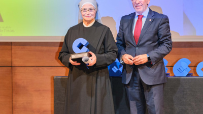 Fotos XXX Premios COPE Granada