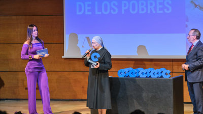 Fotos XXX Premios COPE Granada