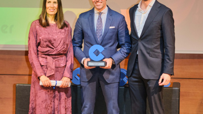 Fotos XXX Premios COPE Granada