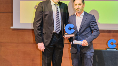 Fotos XXX Premios COPE Granada