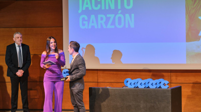 Fotos XXX Premios COPE Granada