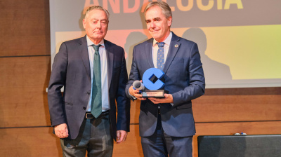 Fotos XXX Premios COPE Granada