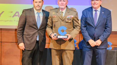 Fotos XXX Premios COPE Granada