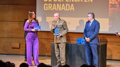 Fotos XXX Premios COPE Granada