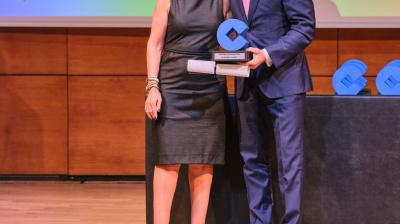 Fotos XXX Premios COPE Granada