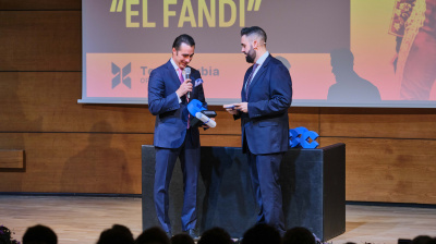 Fotos XXX Premios COPE Granada