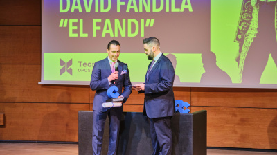 Fotos XXX Premios COPE Granada