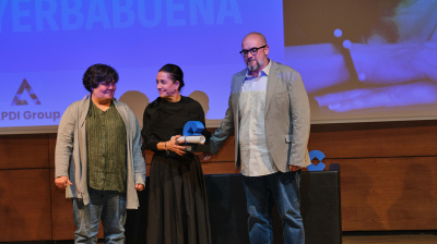 Fotos XXX Premios COPE Granada