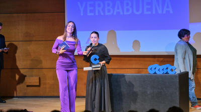 Fotos XXX Premios COPE Granada