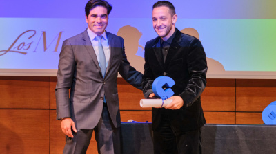 Fotos XXX Premios COPE Granada