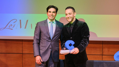 Fotos XXX Premios COPE Granada