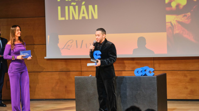 Fotos XXX Premios COPE Granada