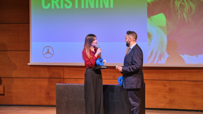 Fotos XXX Premios COPE Granada