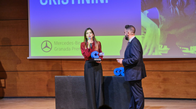 Fotos XXX Premios COPE Granada