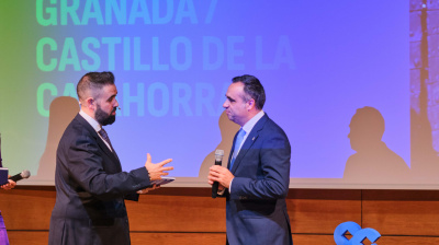 Fotos XXX Premios COPE Granada