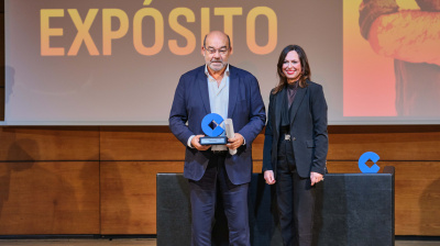 Fotos XXX Premios COPE Granada