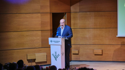 Fotos XXX Premios COPE Granada