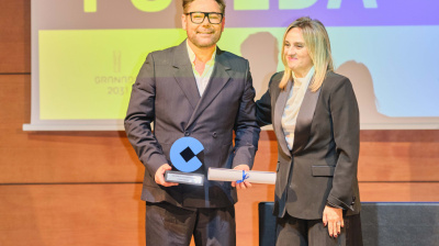 Fotos XXX Premios COPE Granada