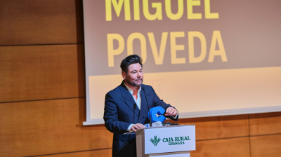 Fotos XXX Premios COPE Granada