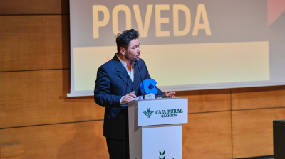 Fotos XXX Premios COPE Granada