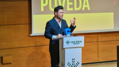 Fotos XXX Premios COPE Granada