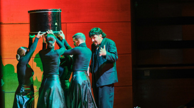 Fotos XXX Premios COPE Granada