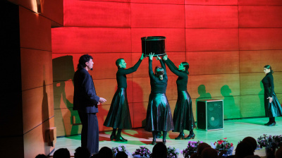 Fotos XXX Premios COPE Granada