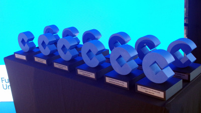 COPE Málaga celebró la XIX edición de sus premios