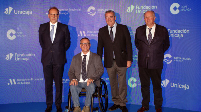 COPE Málaga celebró la XIX edición de sus premios