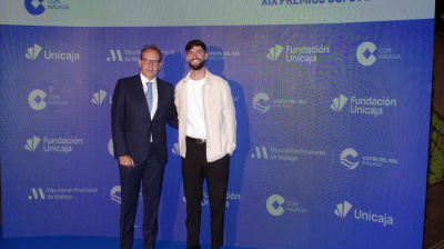 COPE Málaga celebró la XIX edición de sus premios