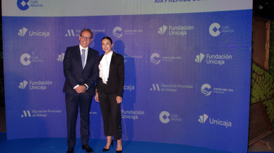 COPE Málaga celebró la XIX edición de sus premios