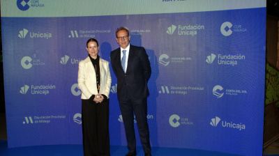 COPE Málaga celebró la XIX edición de sus premios