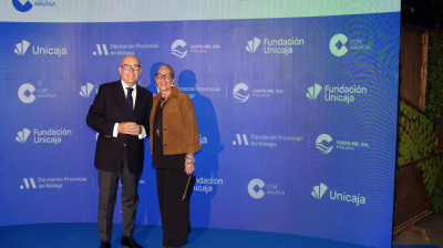 COPE Málaga celebró la XIX edición de sus premios