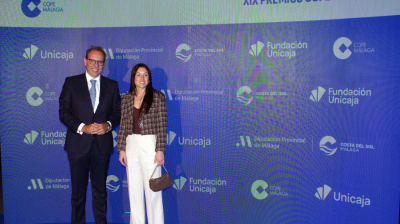 COPE Málaga celebró la XIX edición de sus premios