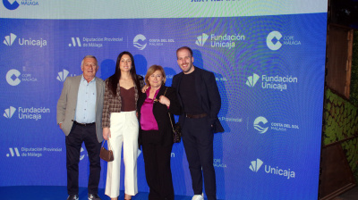 COPE Málaga celebró la XIX edición de sus premios