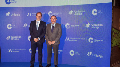 COPE Málaga celebró la XIX edición de sus premios