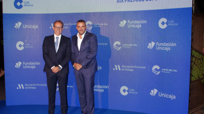 COPE Málaga celebró la XIX edición de sus premios