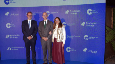 COPE Málaga celebró la XIX edición de sus premios