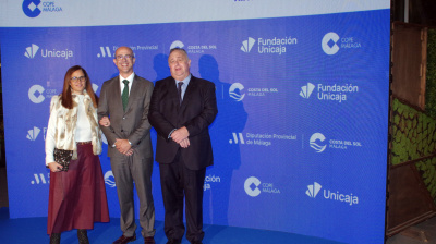 COPE Málaga celebró la XIX edición de sus premios