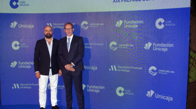 COPE Málaga celebró la XIX edición de sus premios