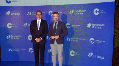 COPE Málaga celebró la XIX edición de sus premios