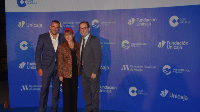 COPE Málaga celebró la XIX edición de sus premios