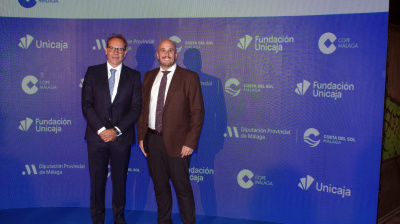 COPE Málaga celebró la XIX edición de sus premios