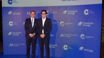COPE Málaga celebró la XIX edición de sus premios