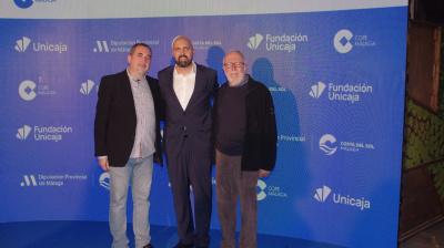 COPE Málaga celebró la XIX edición de sus premios