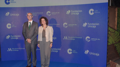 COPE Málaga celebró la XIX edición de sus premios